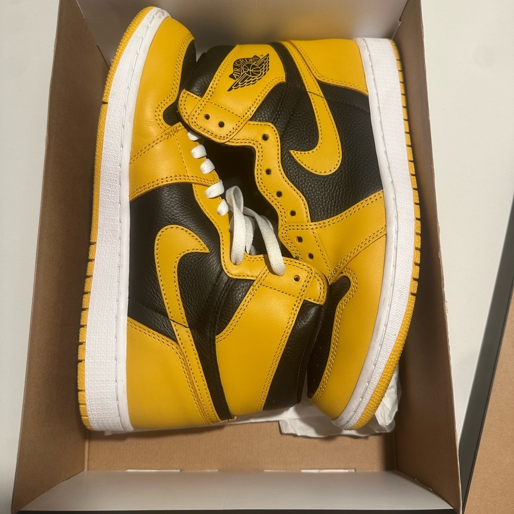 Air Jordan Retro 1 High